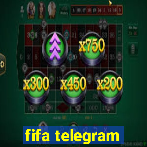 fifa telegram